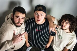 ‘Cubates I Benzina’ és la nova cançó d’Hereus del Beat