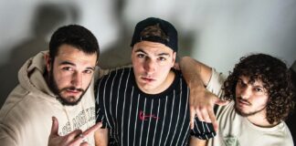 ‘Cubates I Benzina’ és la nova cançó d’Hereus del Beat