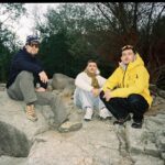 ‘QUI SOC JO’ la nova col·laboració de Javito i The Tyets