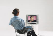 Sara Roy presenta “ALTER EGO”