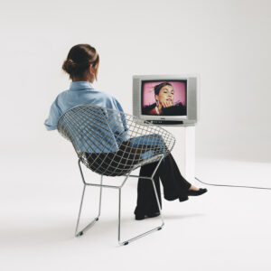 Sara Roy presenta “ALTER EGO”
