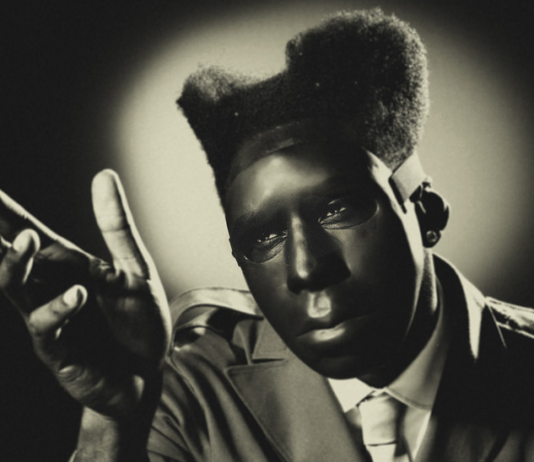 Afinant l’oïda: Senyor Oca, Tyler, The creator i 1999 WRITE THE FUTURE tyler