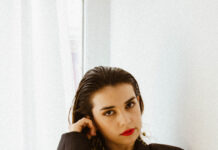 Aina Reig presenta ‘La Condemna Cap VI’