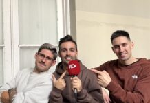 Entrevista a La Tour de Carol: “Les 12 cançons han sigut tractades com a número 1 del disc”