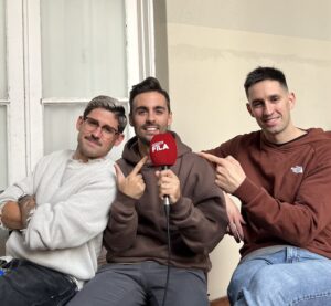 Entrevista a La Tour de Carol: “Les 12 cançons han sigut tractades com a número 1 del disc”