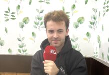 Entrevista a Pol Bordas: “He tocat gèneres que no havia tocat mai com el reggaeton o el mambo“