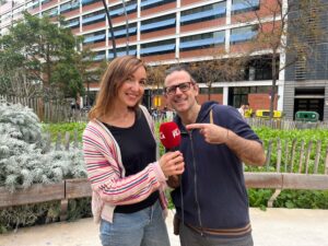 Entrevista a El Pot Petit: “Hem de deixar que els nens siguin nens, no forçar-los a fer-se grans”