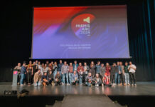 Guanyadors Premis ARC 2024