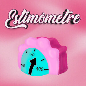 Fredrik publica “Estimòmetre”