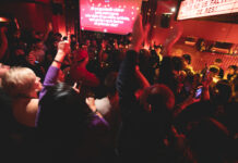 Galeria de fotos dels Premis Primera Fila 2024