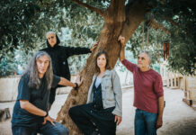 Sopa de Cabra estrena ‘L’amor no cau del cel’, amb Clara Peya i Anaïs Vila