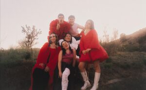 Al·lèrgiques al Pol·len fan sonar l’”AL·LARMA” amb el seu nou disc