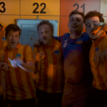 Els Amics de les Arts estrena les col·laboracions amb The Tyets, Judit Neddermann i La Pegatina