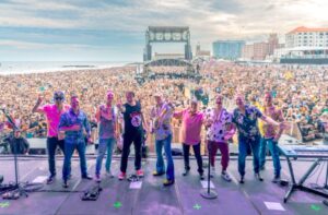 The Beach Boys actuaran al Sons del Món, de Roses