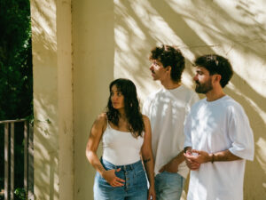 Celobert avancen el disc “Ombres” amb ‘Que vinguin els dies’