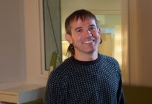 Cesk Freixas estrena una cançó dedicada al seu fill Aran