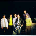 CLASSE B avancen el seu nou disc amb ‘Orgullosa’