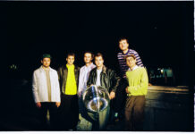 CLASSE B avancen el seu nou disc amb ‘Orgullosa’