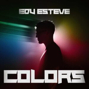 Edu Esteve i el seu alliberament d’emocions a “COLORS”