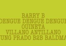 Villano Antillano i Ouineta actuaran a l’Embassa’t 2025