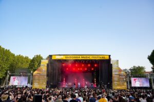 Triquell i Sara Roy actuaran a l’Empordà Music Festival 2025