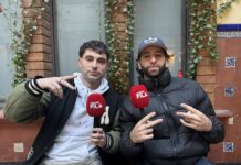 Entrevista a Flashy Ice Cream que presenten “Sempre Joves x100”