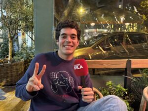 Arriben Les Nits Cruïlla, a El Molino
