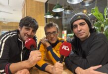 L’última entrevista a Gertrudis