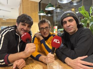 L’última entrevista a Gertrudis