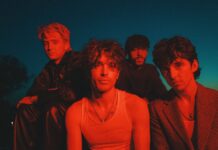 Inhaler i Blossoms actuaran a Barcelona el 22 d’abril de 2025