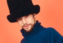 Jamiroquai començaran gira el 6 de novembre de 2025 a Barcelona