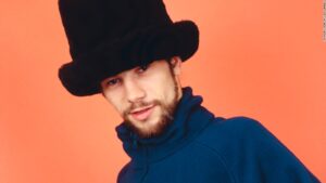 Jamiroquai començaran gira el 6 de novembre de 2025 a Barcelona