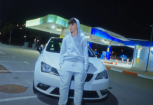 Llini s’estrena en català amb ‘Addicte’