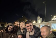 Primera Llista – 4 al 10 gener