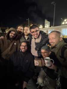 Primera Llista – 4 al 10 gener
