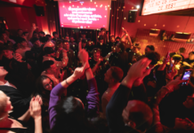 Així hem viscut la gala dels Premis Primera Fila 2024