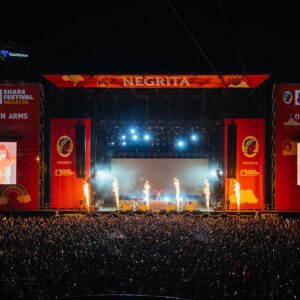 Share Festival 2025 presenta els primers noms