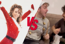 Siderland volen desbancar a Mariah Carey amb la nadala ‘Menys mal que ja és Nadal’