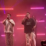 The Tyets tanquen etapa davant de 10.000 persones