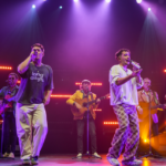 L’èpic final de gira de The Tyets es veurà a 3Cat