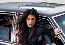 Queralt Lahoz presenta ‘QL’