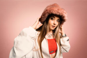 “BLINDADA” el nou àlbum de AYRYN