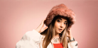 “BLINDADA” el nou àlbum de AYRYN