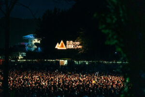 El Bilbao BBK 2025 confirma Kylie Minogue, Pulp, Michael Kiwanuka o Bad Gyal