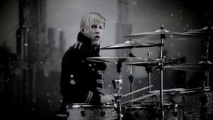 Mor Bob Bryar, de My Chemical Romance
