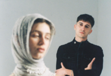 el kid es presenta en solitari amb “A totes les versions de tu”