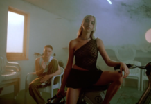 Gigi Ros i Mama Dousha estrenen ‘turuturutu’