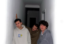 Afinant l’oïda: souto, Iglú i poggioli i La Ludwig Band