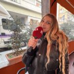 Entrevista a Julieta: “Jean Blau enceta una nova etapa”