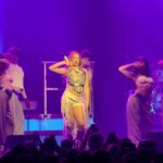 La gran festa de Julieta a Razzmatazz